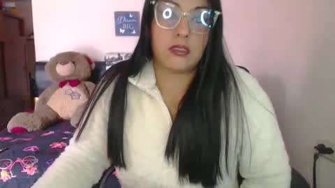 Karina online show from 09-30-25, 07:08