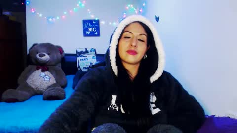 Karina online show from 11-19-25, 02:00