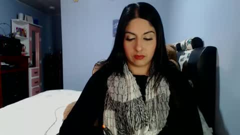 Karina online show from 04-27-26, 10:19