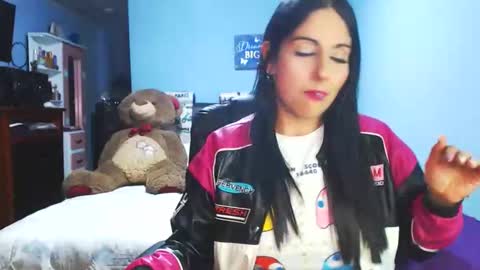 Karina online show from 05-30-26, 04:20