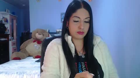 Karina online show from 06-04-26, 06:58