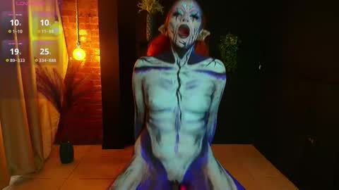 SARA online show from 11-15-25, 04:14