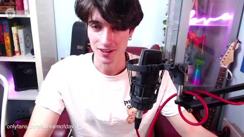 Snapshot of sahueso chatting on 01-09-25, 09:16 David Sahueso online show from 01-09-25, 09:16