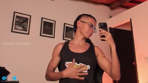 sai online show from 11-10-25, 11:37