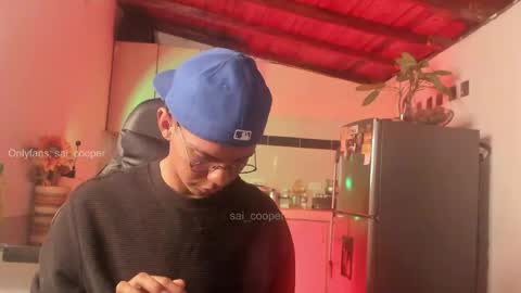 sai online show from 04-16-26, 12:22