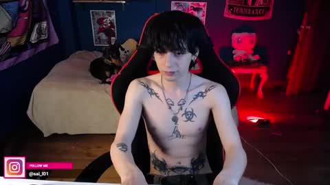 SAI online show from 01-02-25, 05:03