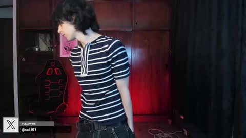 SAI online show from 03-07-25, 02:15