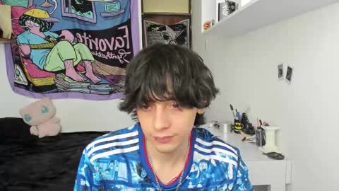 SAI online show from 10-28-25, 06:43