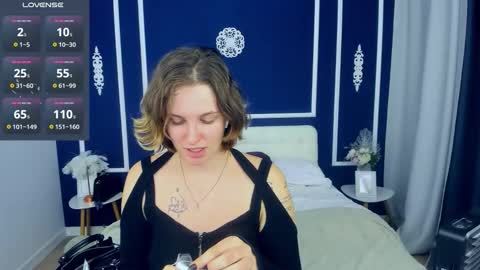 Adel online show from 10-16-25, 12:17