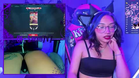 Snapshot of saiko7w7 chatting on 12-14-25, 02:28 OF 15 off - online show from 12-14-25, 02:28