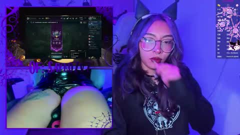 Snapshot of saiko7w7 chatting on 01-07-26, 12:35 OF 15 off - online show from 01-07-26, 12:35