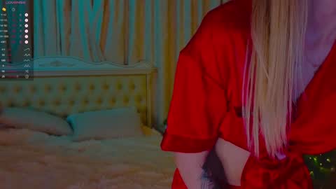 Snapshot of saillise chatting on 12-20-24, 08:55 Sofia online show from 12-20-24, 08:55