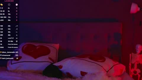 Snapshot of saillise chatting on 01-26-25, 11:29 Sofia online show from 01-26-25, 11:29