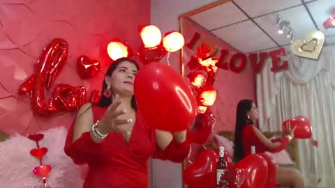 Snapshot of sailontyns chatting on 02-14-25, 03:58 Sailon online show from 02-14-25, 03:58