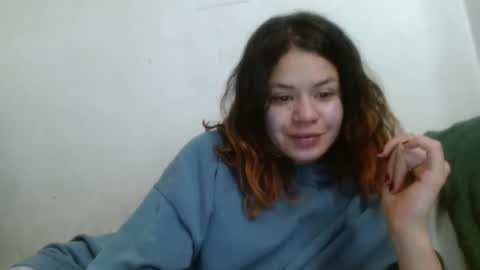 Snapshot of sailor3mars chatting on 02-16-25, 03:59 sailor3mars online show from 02-16-25, 03:59