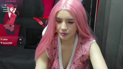 Snapshot of sailor_moon07 chatting on 01-04-25, 02:25 sailor online show from 01-04-25, 02:25