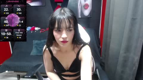 Snapshot of sailor_moon07 chatting on 01-24-25, 03:22 sailor online show from 01-24-25, 03:22