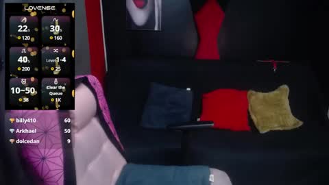 Snapshot of sailor_moon07 chatting on 02-27-25, 04:09 sailor online show from 02-27-25, 04:09