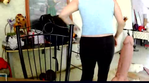 Snapshot of sailor_ruby7 chatting on 10-01-25, 10:16 ruby chocoholic cakeholic coffeeholic cookieholic online show from 10-01-25, 10:16