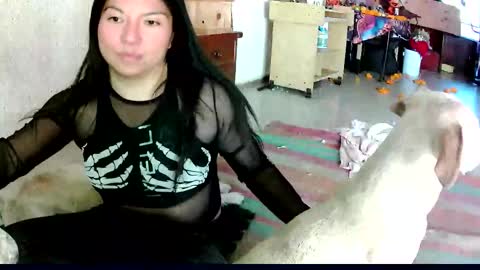 Snapshot of sailor_ruby7 chatting on 11-03-25, 10:42 ruby chocoholic cakeholic coffeeholic cookieholic online show from 11-03-25, 10:42