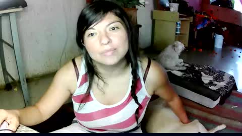 Snapshot of sailor_ruby7 chatting on 11-05-25, 11:16 ruby chocoholic cakeholic coffeeholic cookieholic online show from 11-05-25, 11:16