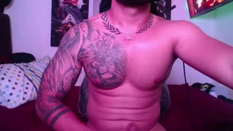 saimong10 online show from 12-16-24, 05:17