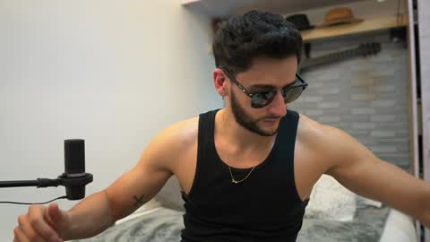 saimon  online show from 02-01-25, 02:05