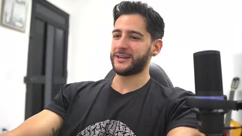 saimon  online show from 10-23-25, 08:18