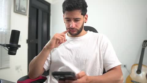 saimon  online show from 03-16-26, 06:12