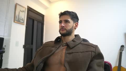 saimon  online show from 03-21-26, 09:18