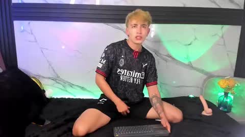 Juan online show from 09-27-25, 05:45