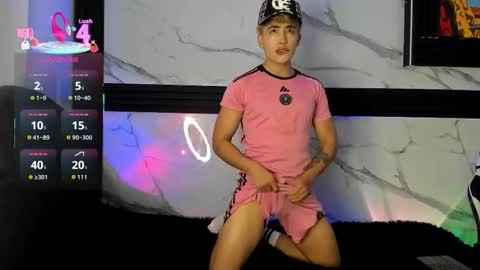 Juan online show from 01-11-26, 05:56