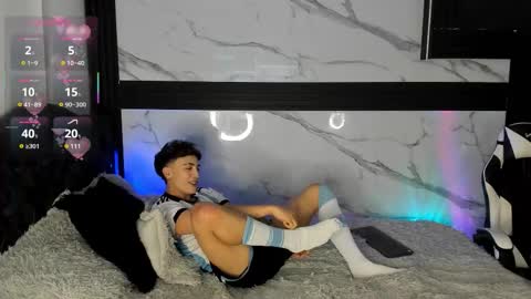 Juan online show from 03-20-26, 05:23