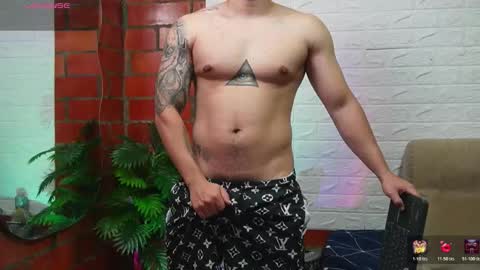 sainix_ online show from 03-14-26, 03:45