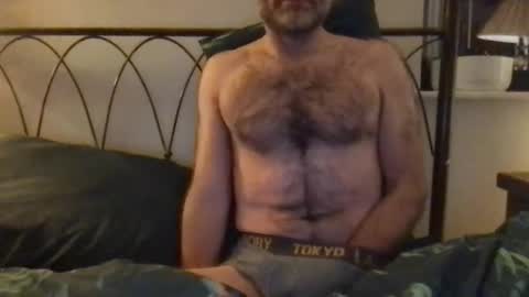 saint009 online show from 12-08-24, 01:02