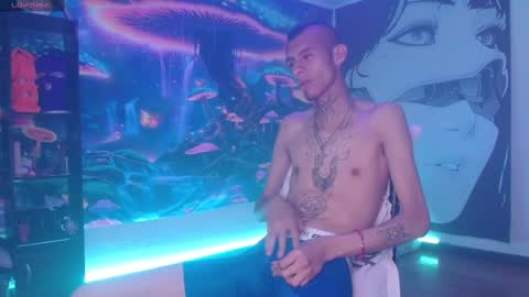 saint boy online show from 02-13-25, 03:29