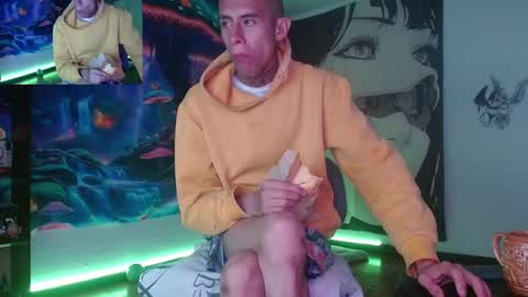 saint boy online show from 03-06-25, 08:52