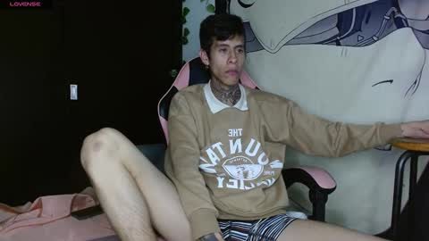 saint boy online show from 09-09-25, 12:32