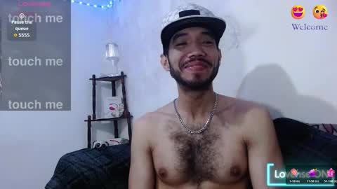 Snapshot of saint_castle chatting on 01-13-26, 09:53 Saint Castle online show from 01-13-26, 09:53