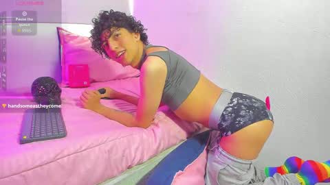 saint_dark online show from 11-27-25, 02:19