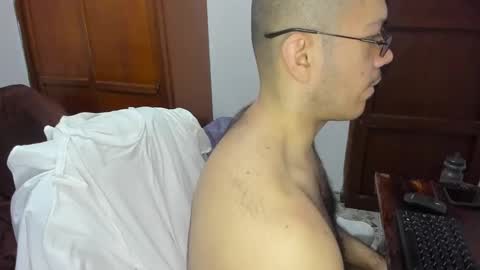 saintedy01 online show from 03-05-25, 12:22