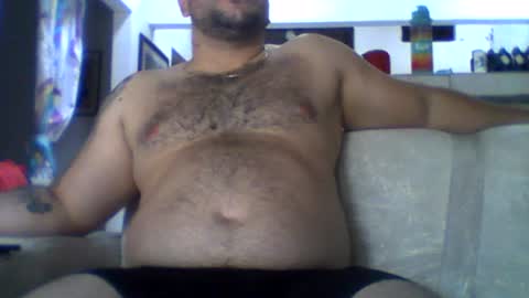 saitamahero1990 online show from 07-15-26, 12:10