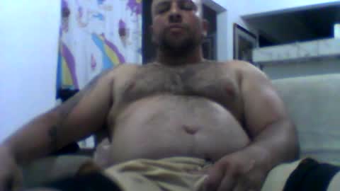 saitamahero1990 online show from 07-16-26, 03:12