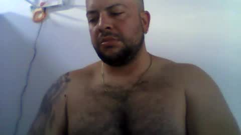 saitamahero1990 online show from 07-24-26, 12:14
