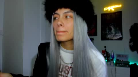 Snapshot of sakaexxx chatting on 01-30-25, 05:41 online show from 01-30-25, 05:41