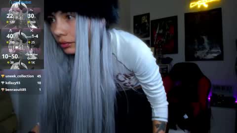 Snapshot of sakaexxx chatting on 01-30-25, 08:43 online show from 01-30-25, 08:43