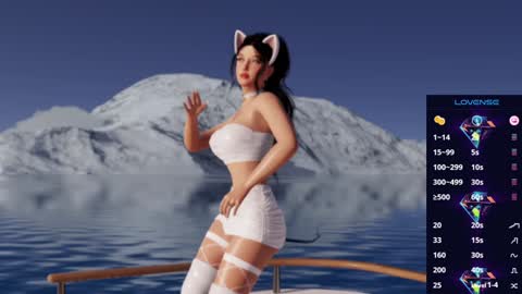 sara online show from 12-02-24, 03:14