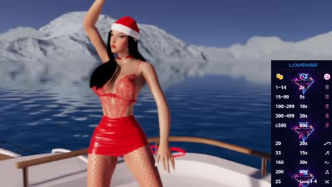 sara online show from 12-10-24, 04:17