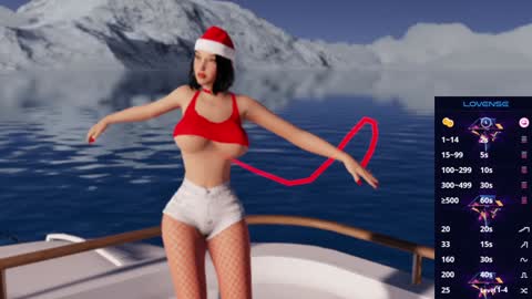 sara online show from 12-10-24, 10:26