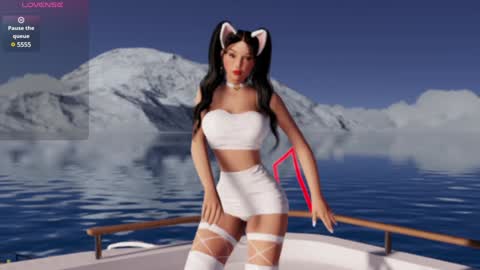 sara online show from 12-27-24, 07:57